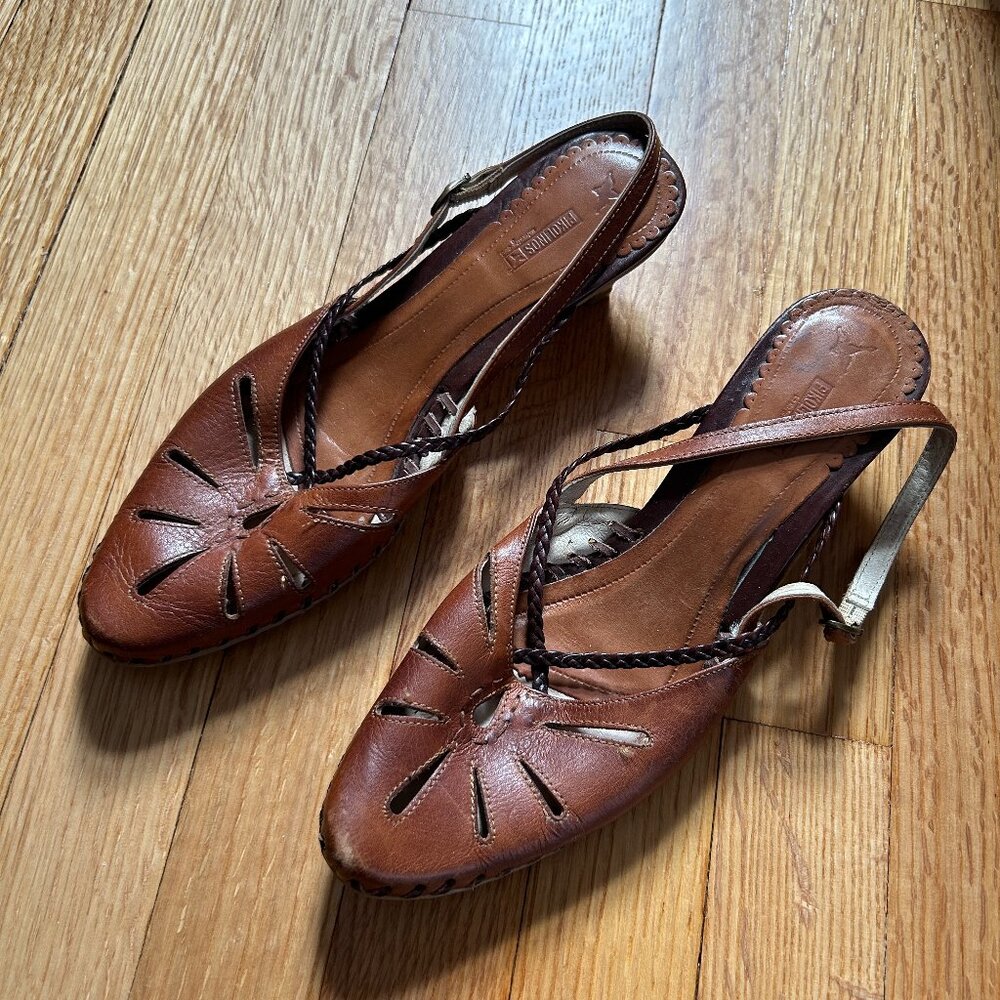 Woman's sandal